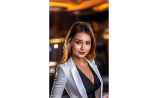 Hippodrome Grand Casino — Evolution
