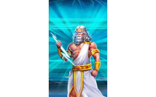 Zeus vs Hades - Gods of War — Pragmatic Play