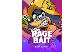 Rage Bait — Meta Gaming